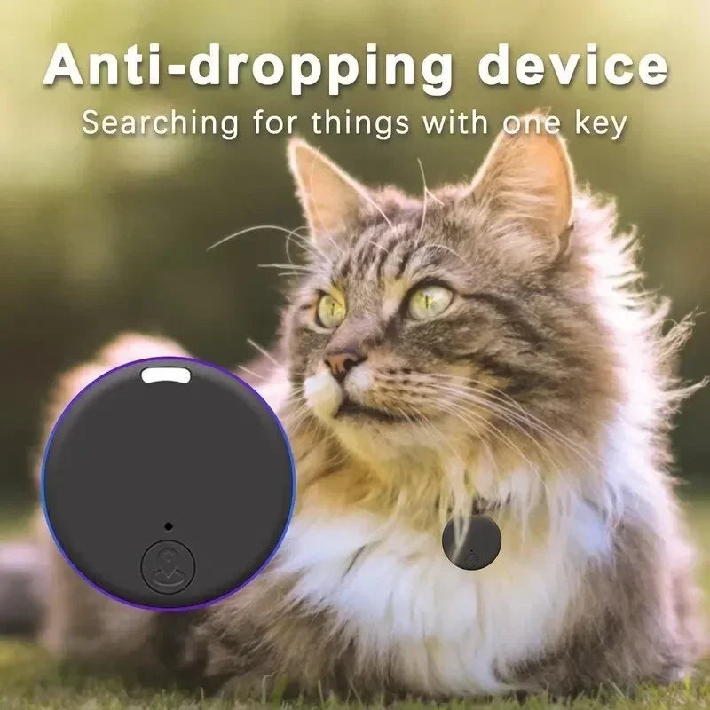 t GPS Location Tracker