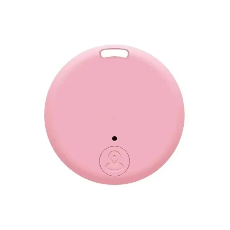 t GPS Location Tracker