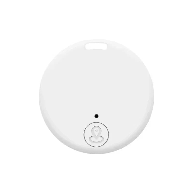 t GPS Location Tracker