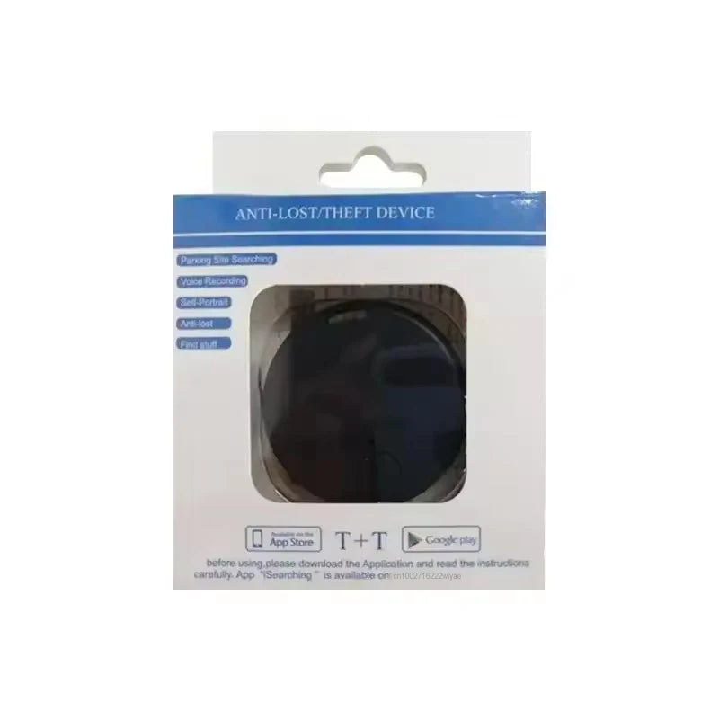 t GPS Location Tracker