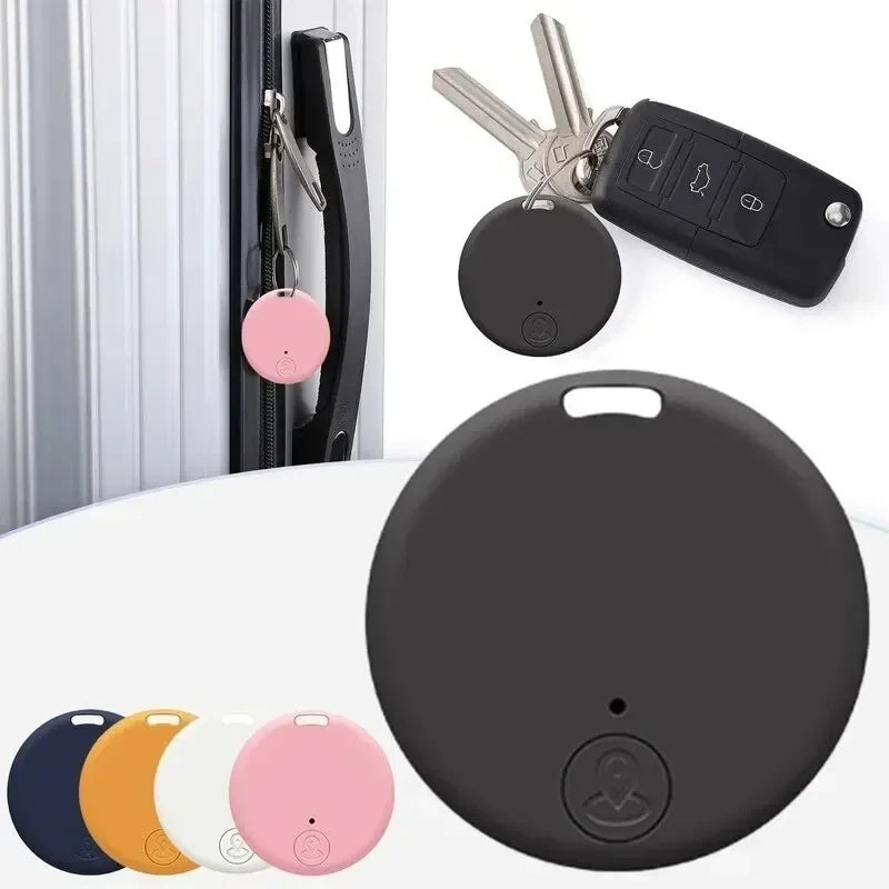 t GPS Location Tracker