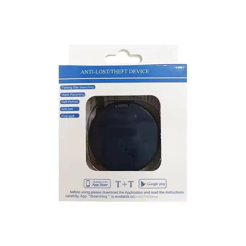 t GPS Location Tracker