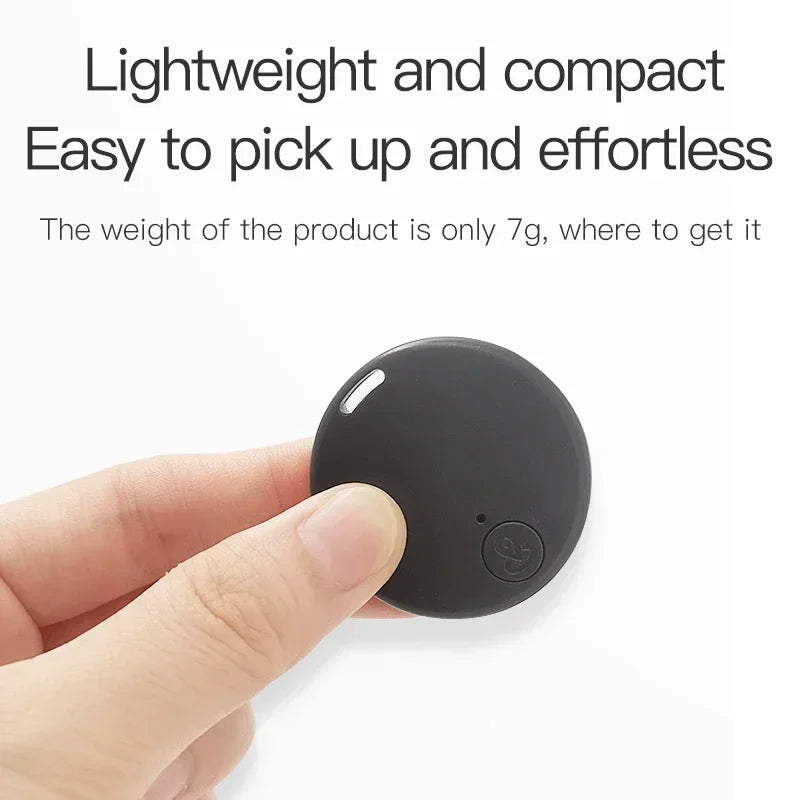 t GPS Location Tracker